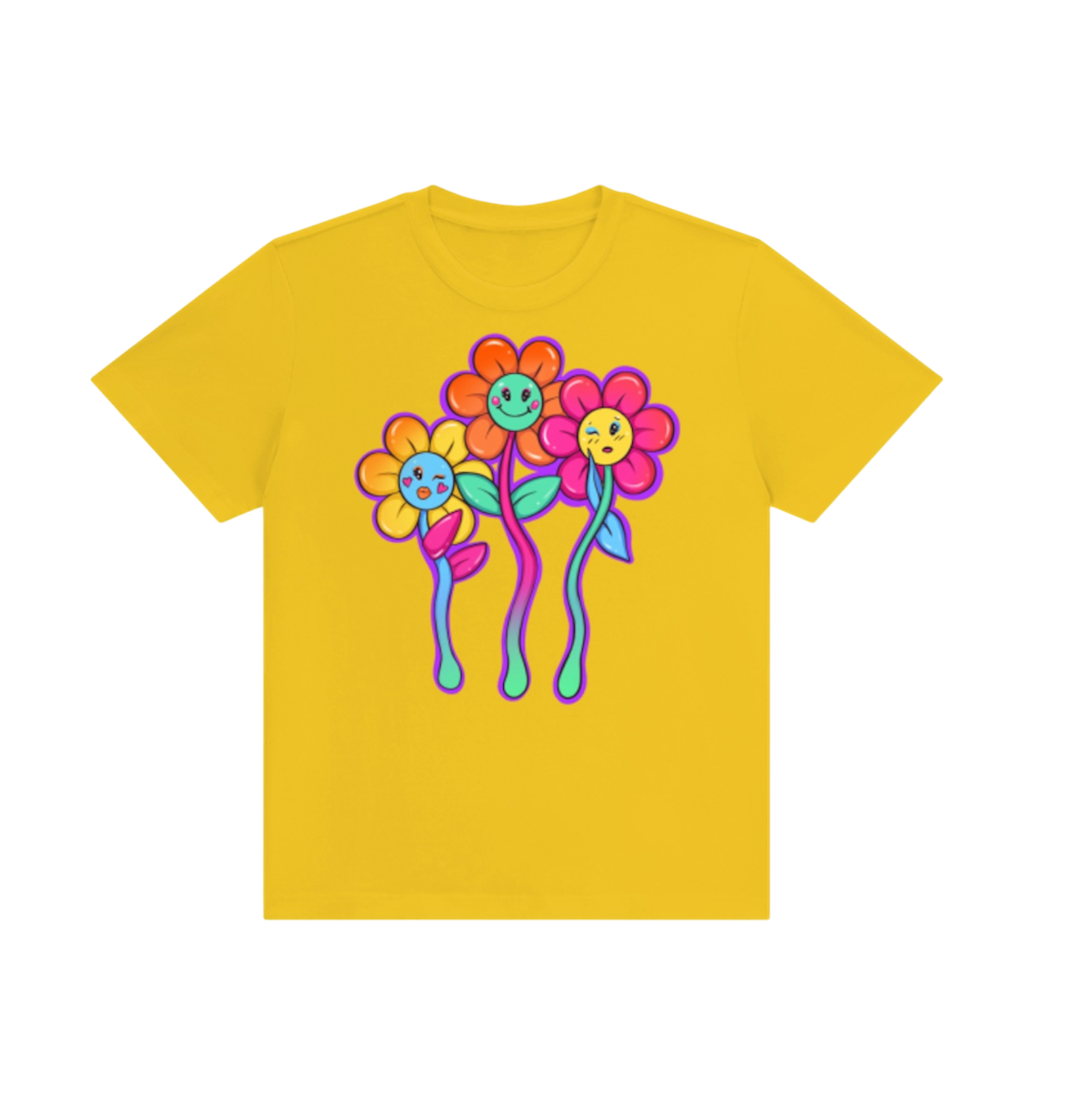 LSD T-shirt Men’s