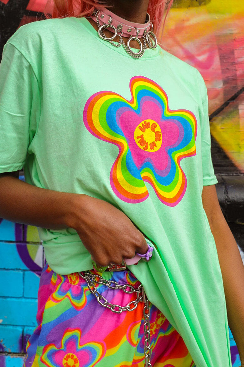 Garden Fairy T-shirt