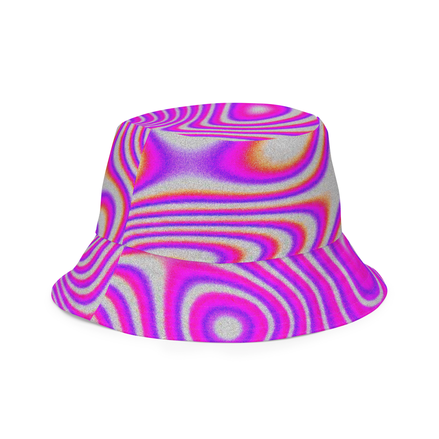 ☆ CUSTOM ☆ Reversible Bucket Hat