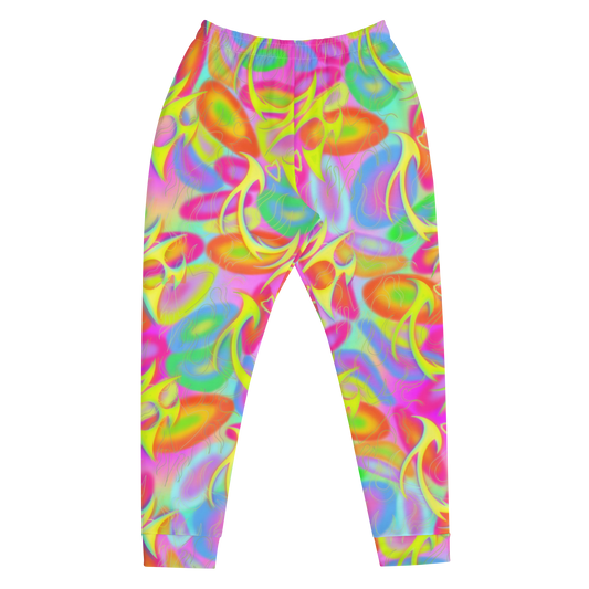 Aura Jogging Bottoms