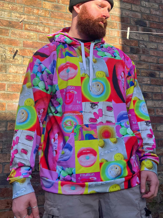 Sour Candy Hoodie