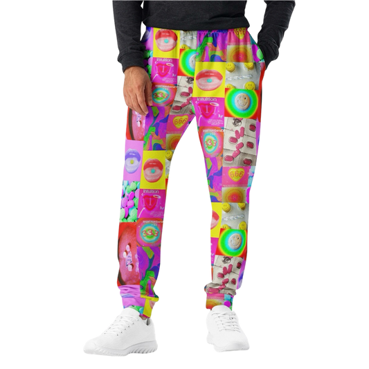 Sour Candy Jogging Bottoms Men’s