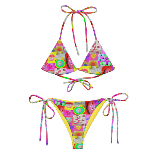 Sour Candy Bikini