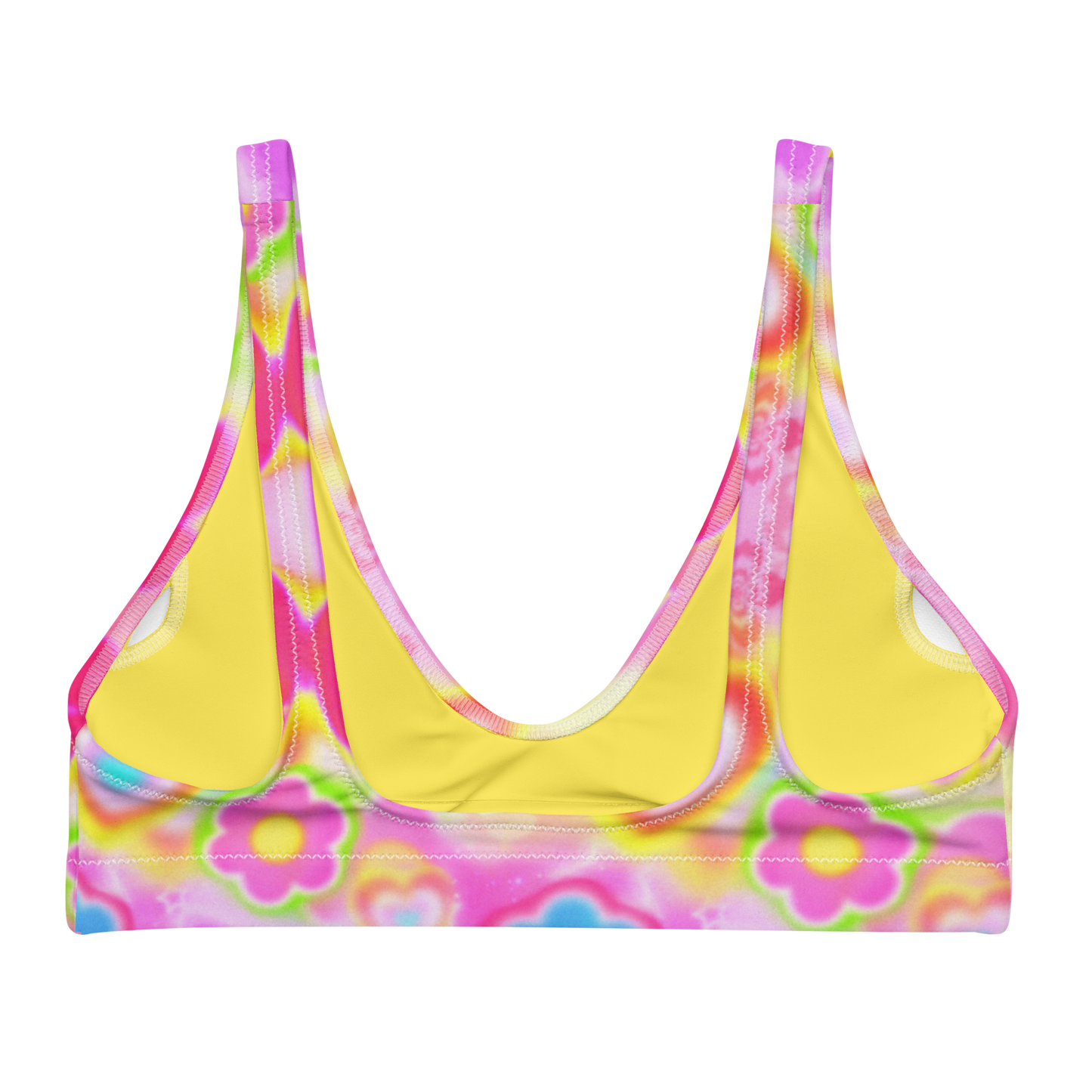 Angel Energy Bikini Top