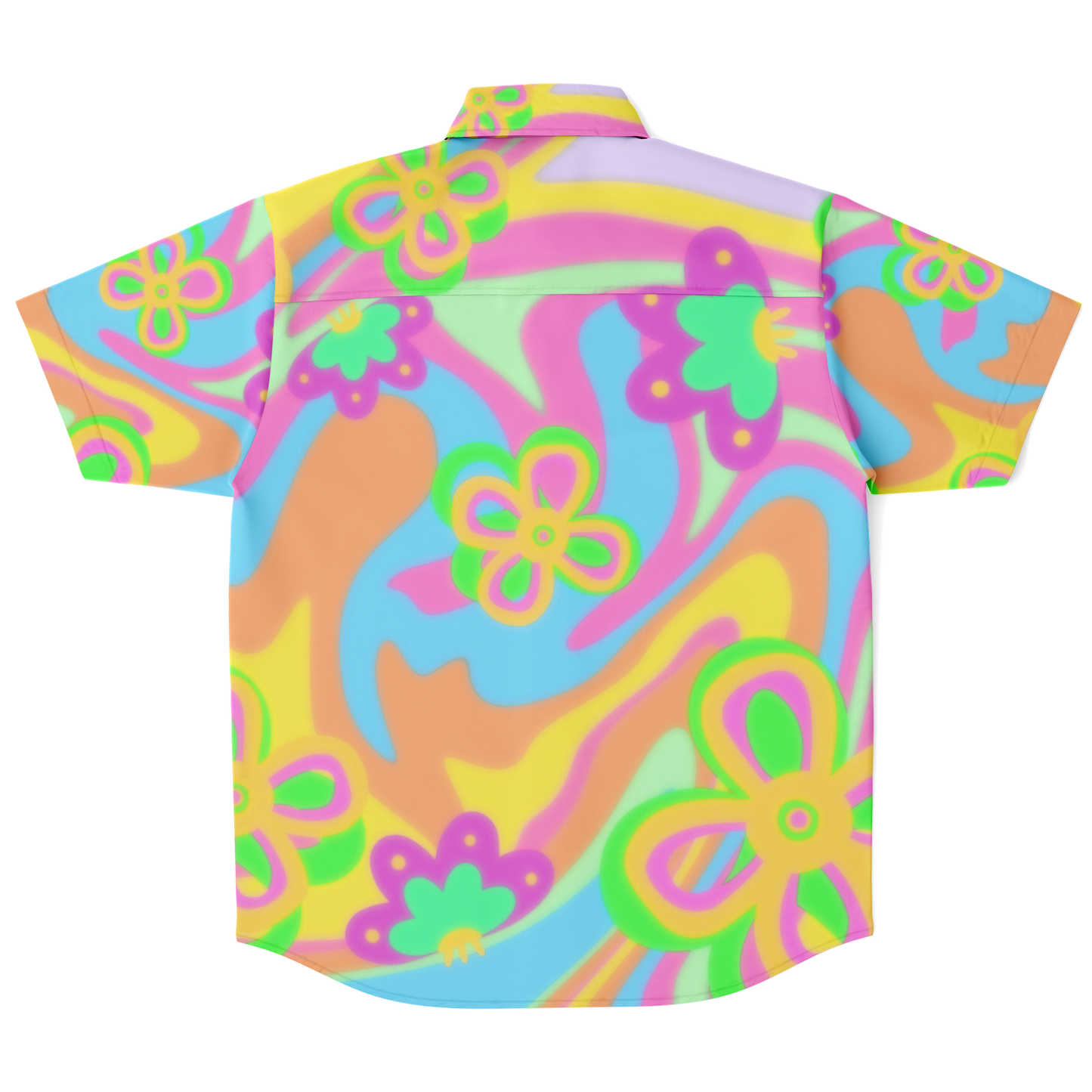 Paradise Shirt