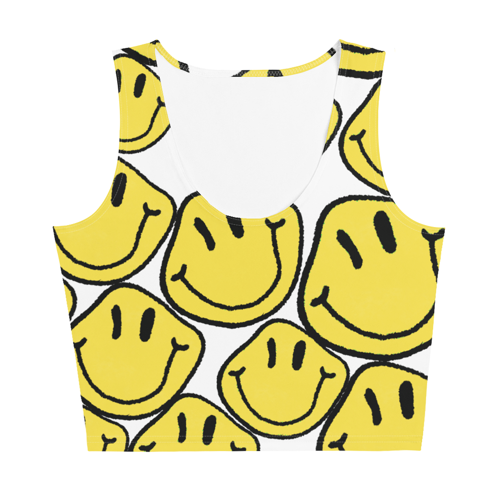 Lemonade Reversible Tank Top