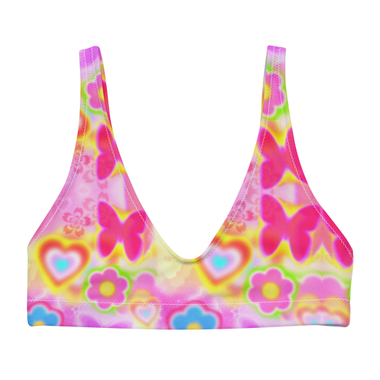 Angel Energy Bikini Top