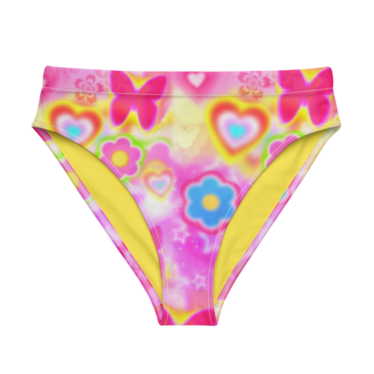 Angel Energy Bikini Bottoms