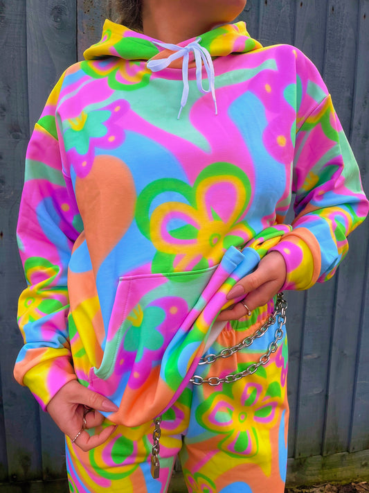 Paradise Hoodie